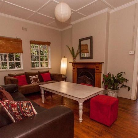 Climber'S House Villa Ватервал Боувен Екстериор снимка
